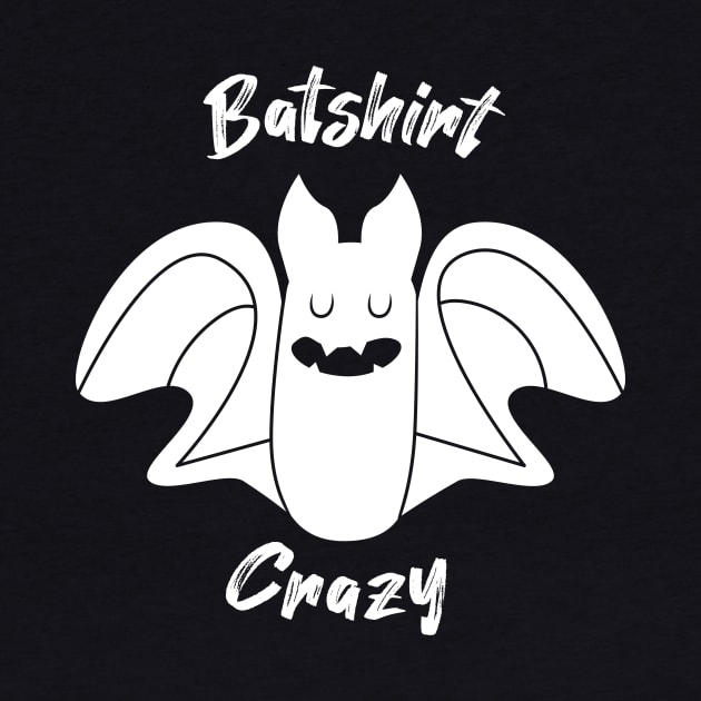 Batshirt Crazy by sadsquatch